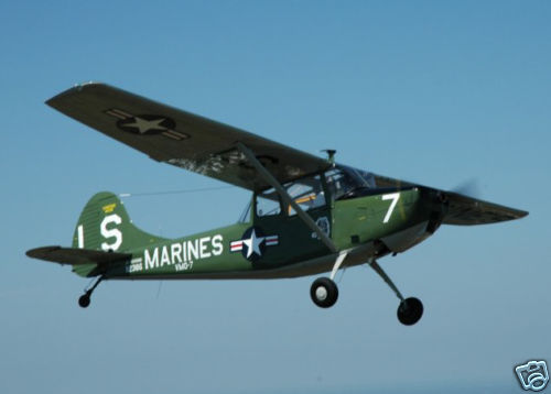 Plans modèles cessna - modèles,