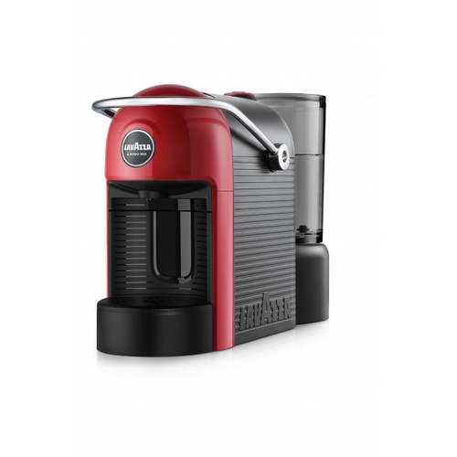 Lavazza jolie evo red machine - jolie,