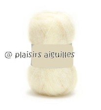 2 pelotes de laine PHIL LIGHT