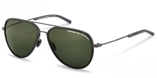 Lunettes soleil porsche - lunettes, de