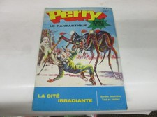 Perry fantastique ed - fantastique, ..