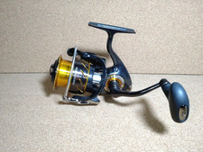 Moulinet de pêche filant DAIWA 13 CERTATE 3012H