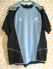 Maillot Rugby Adidas All