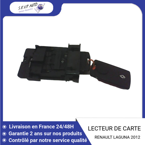 Lecteur de carte - lecteur,