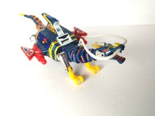 Rare Dolgiran Morox Gavan Xor popy GB75 - 1982 - Loose