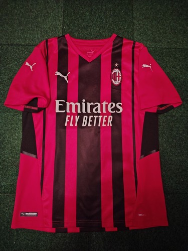 Puma maillot milan domicile - puma,