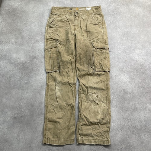 Carhartt cargo pantalon homme - carhartt,