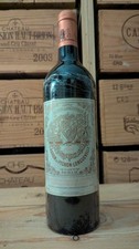 1Bt - Pichon Longueville Baron