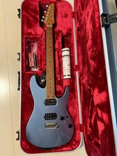Ibanez AZ2402-ICM / Guitare électrique avec HC d'origine fabriquée en 2025