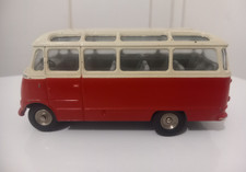 DINKY TOYS PETIT AUTOCAR
