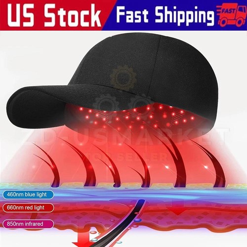 Laser led red light - laser,