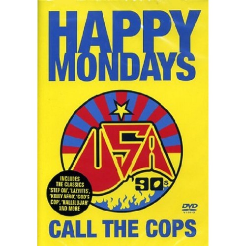Call the cops dvd - cops,