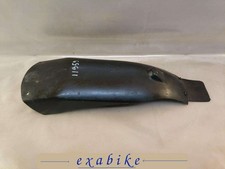 garde-boue arriere pour Suzuki DR 600  (SN41A) -> affichez les details