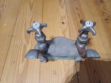 Robinet Ancien Ch. Blanc Paris