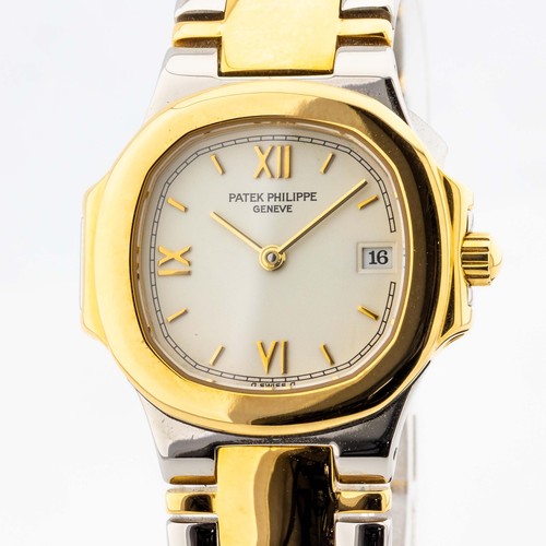 Patek philippe nautilus réf - philippe,