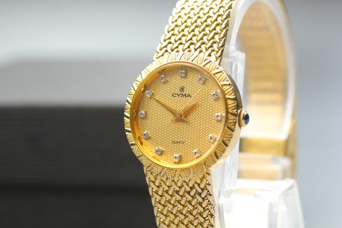 Montre quartz femme - à,