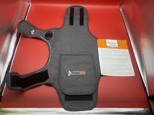 Thundershirt dog small - dog,