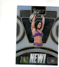 B6126- 2024 Sélectionnez Wwe Wrestling Insert Cartes G2 -vous Pic- 15+ Sans US