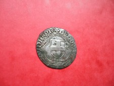 Grand blanc de Louis de Savoie