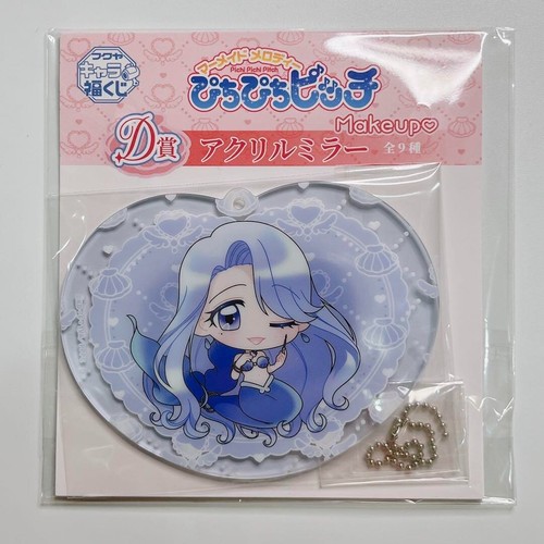 Chara fuku kuji - fuku, melody