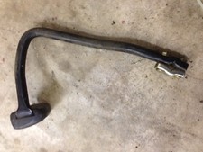 LX277 279 280 288 John Deere