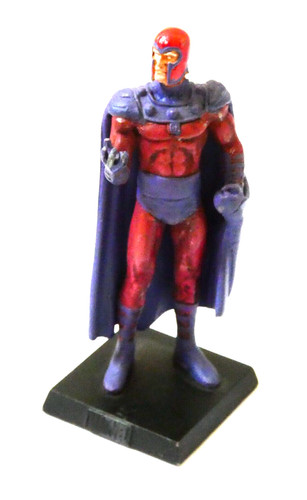 Marvel super heros magneto - magneto, 05