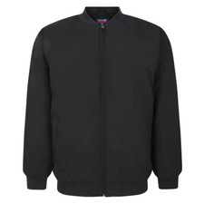 Veste Oxford Rembourrée Pour
