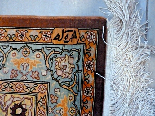 Tapis collection héréké - de,