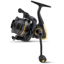 Zebco Trophée Feeder Modèle