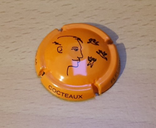 Capsule vin pétillant val - capsule, de