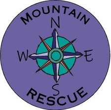 Mountain Rescue. Wilderness