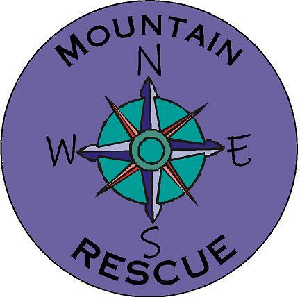 Mountain rescue wilderness - rescue.,
