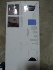 2x Calumet soft box 32"