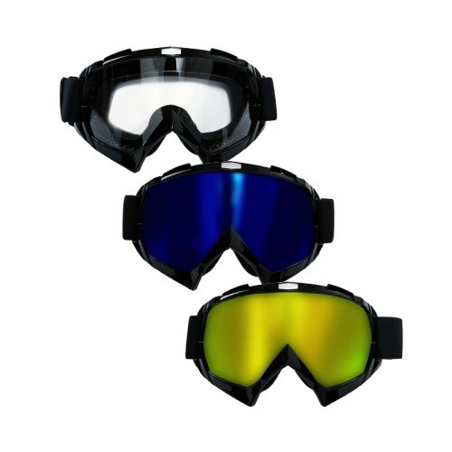 Lunettes motocross pour - motocross,