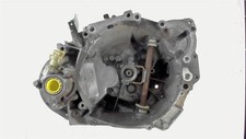Boite de vitesses CITROEN C15