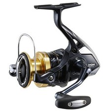 Moulinet de pêche SHIMANO SPHEROS 3000XG 2019 Spinning SW Yellowtail Amberjac...