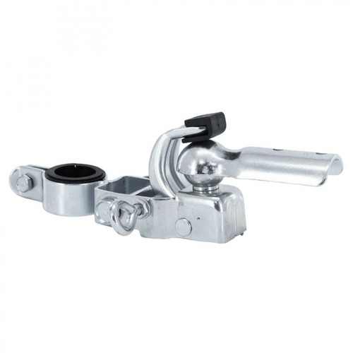 Attache remorque velo kit - remorque, (kit