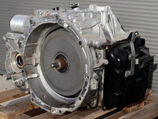 Boîte de Vitesses Automatique