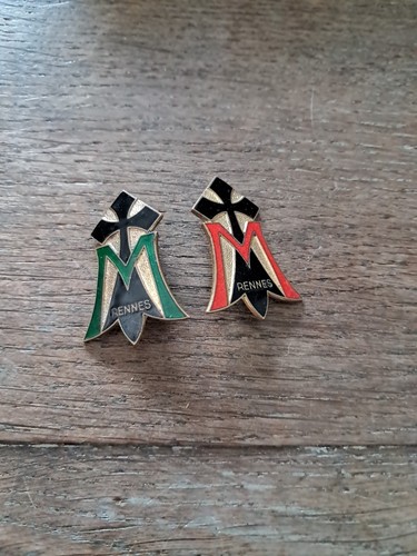 Broches chobillon paris - broches,