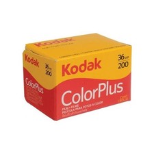 [6031470] Kodak Pellicule