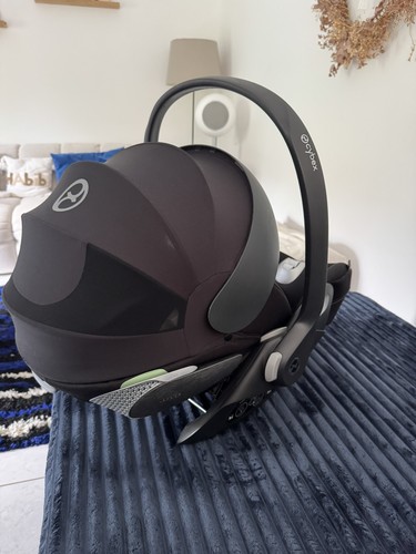 Cosy cybex cloud size - cosy,