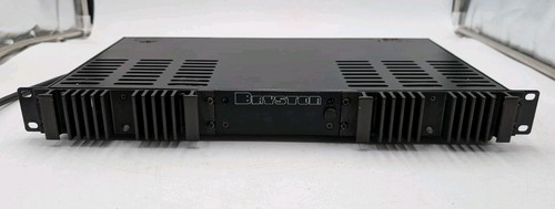 Bryston stereo power - bryston, 2b-lp