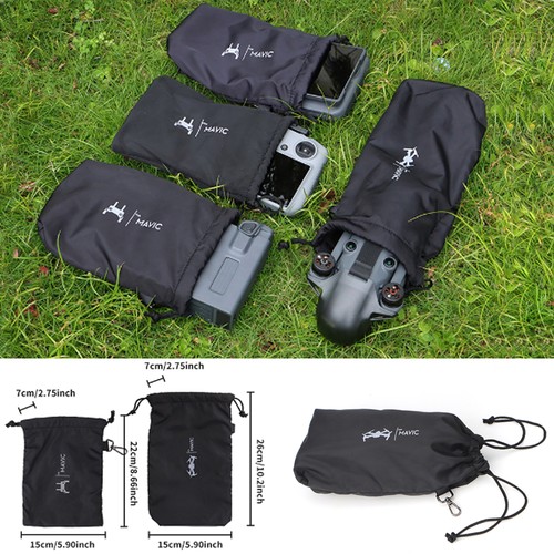 Sac stockage pour dji mavic - de,