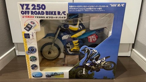 Taiyo yamaha 250 off - 250, off-road
