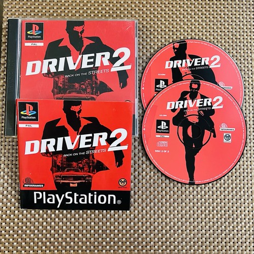 Driver ps1 complet - driver, 2