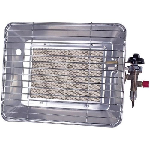 Chauffage infrarouge - , de