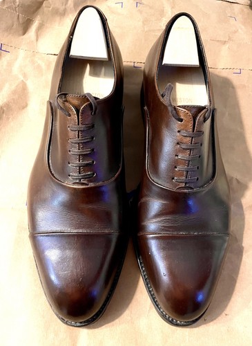 Chaussures homme weston - chaussures,
