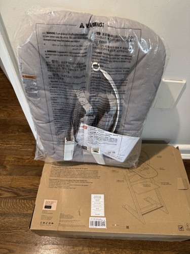 Stokke tripp trapp newborn - newborn, set