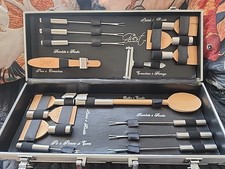 Malette Service A Raclette Ustensiles