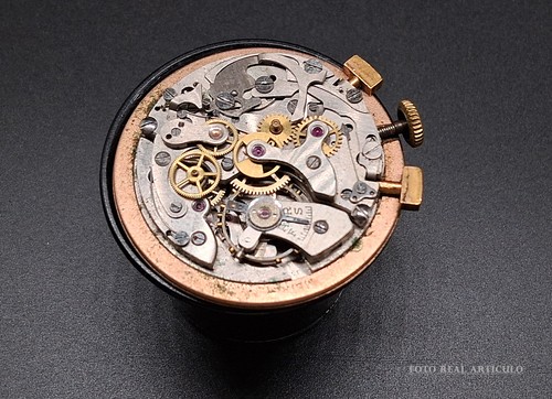 Mouvement montre vintage de - montre,